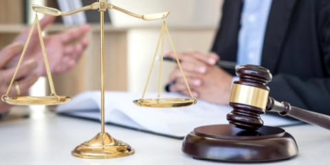 Incasso, Vorderingeen en Onrechtmatige Vorderingen